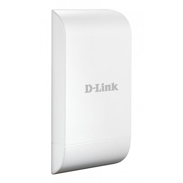 اکسس پوینت بی‌سیم دی-لینک مدل DAP-3410 D-Link DAP-3410 Wireless N Exterior Access Point